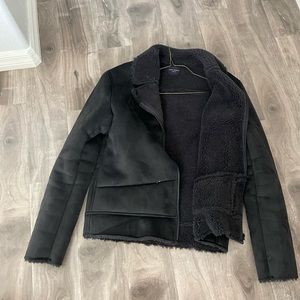 Saint Morta Jacket